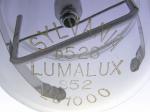 SYLVANIA b528 LUMALUX LU1000 S52