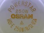 OSRAM Powerstar 250W HQI-E 250W/N/SI-USA