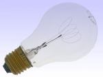 Kohlefaden 60W 220-230V Lampe