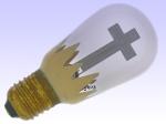 OSRAM 210 - 230V 76.5570 y60 Kreuz