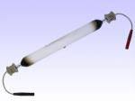 unbekannter UV Brenner
