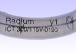 RADIUM ICT 300/115V - 0190