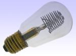 OSRAM Bienenkorbglimmlampe F.L. UV