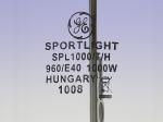 GE SPL1000/T/H 960/E40