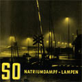 Philips SO Natriumlampen 1955