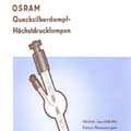 OSRAM HBO Lampen 1955