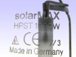 SOLARMAX HPST 1000W //3 GERMANY