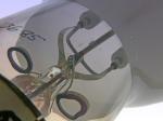 Na Muster 400 W (verm. OSRAM) Doppelbrenner