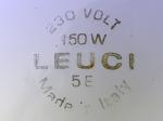 LEUCI 230V 150W ITALY 5E