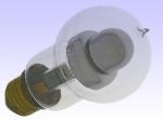 OSRAM GLIMMLAMPE 3-5W 210-240V 3.4434