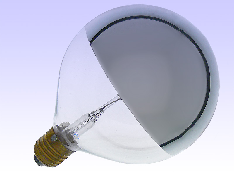 TUNGSRAGLOB 235V 25W